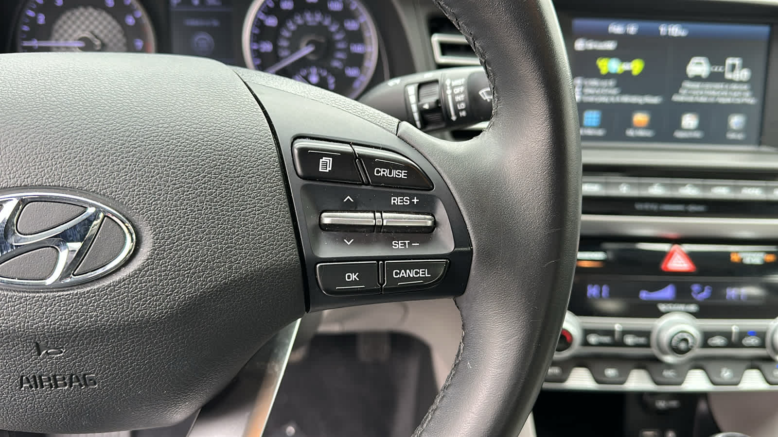 used 2020 Hyundai Elantra car, priced at $17,503