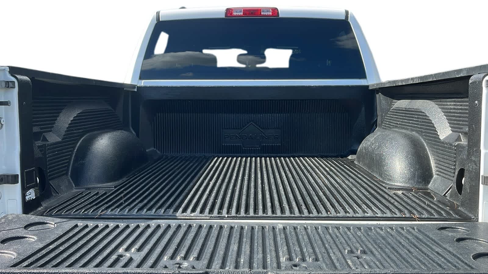 used 2024 Ram 1500 Classic car, priced at $32,332