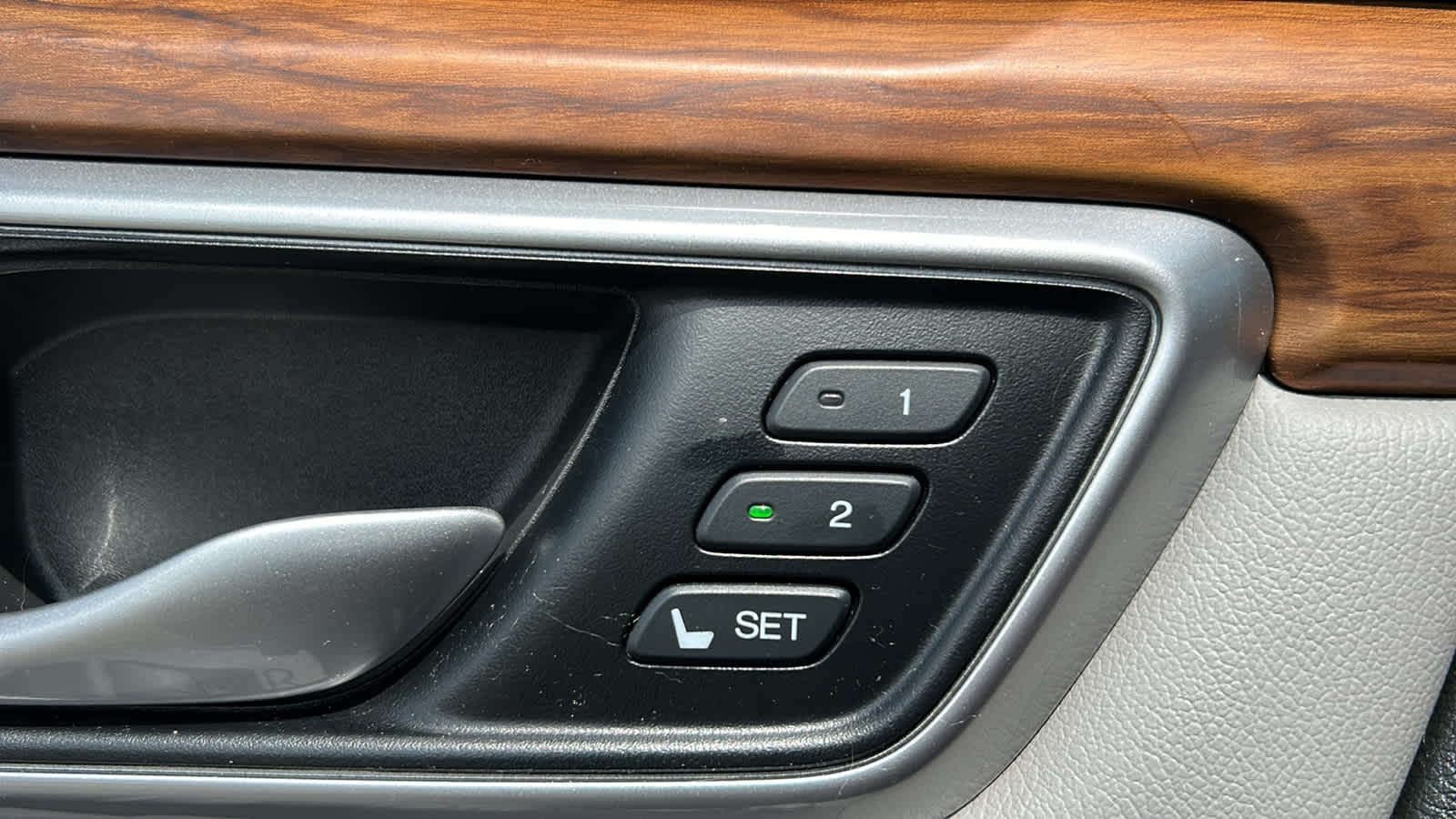 used 2022 Honda CR-V car, priced at $26,707