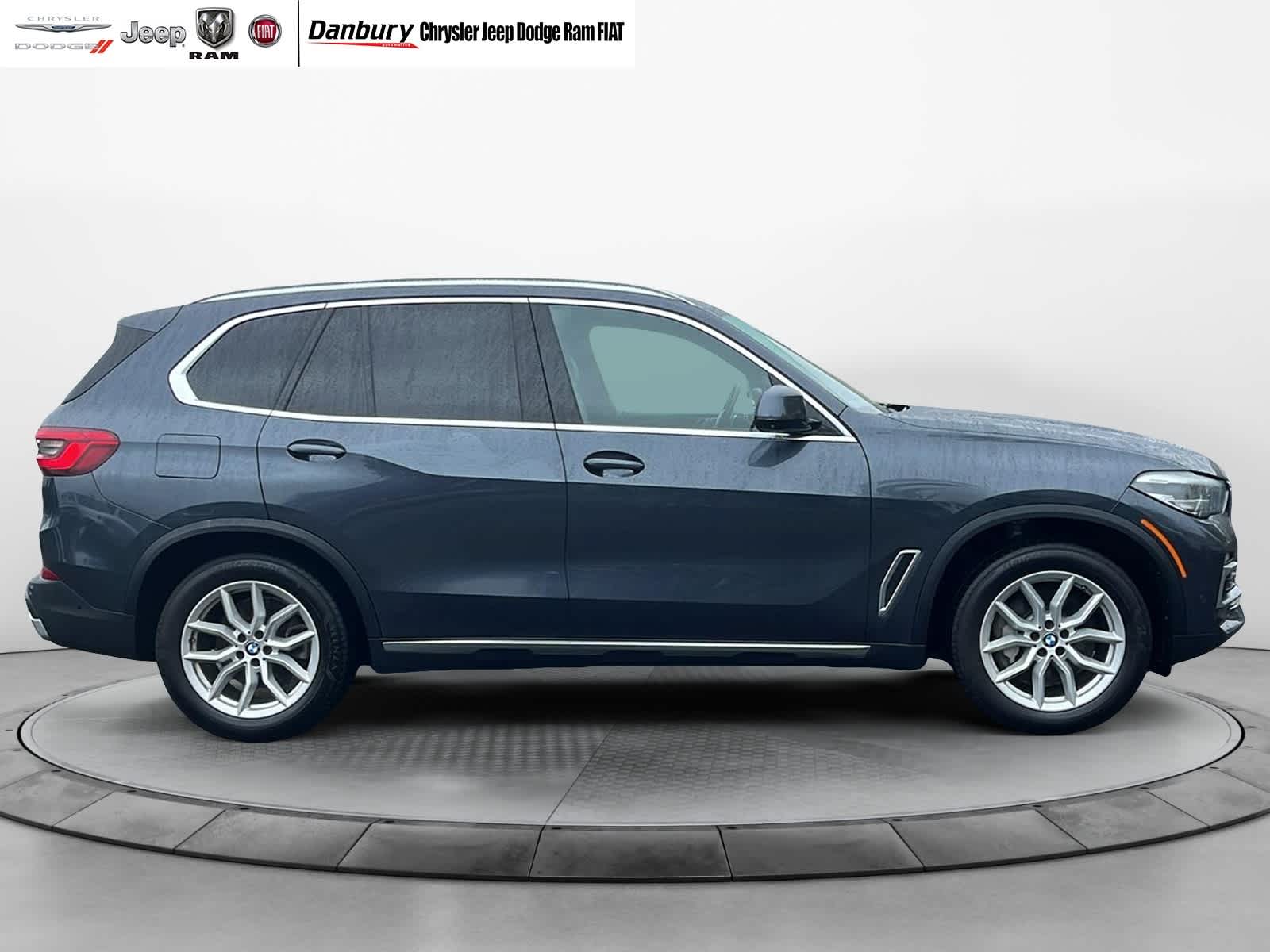 used 2020 BMW X5 car, priced at $30,782