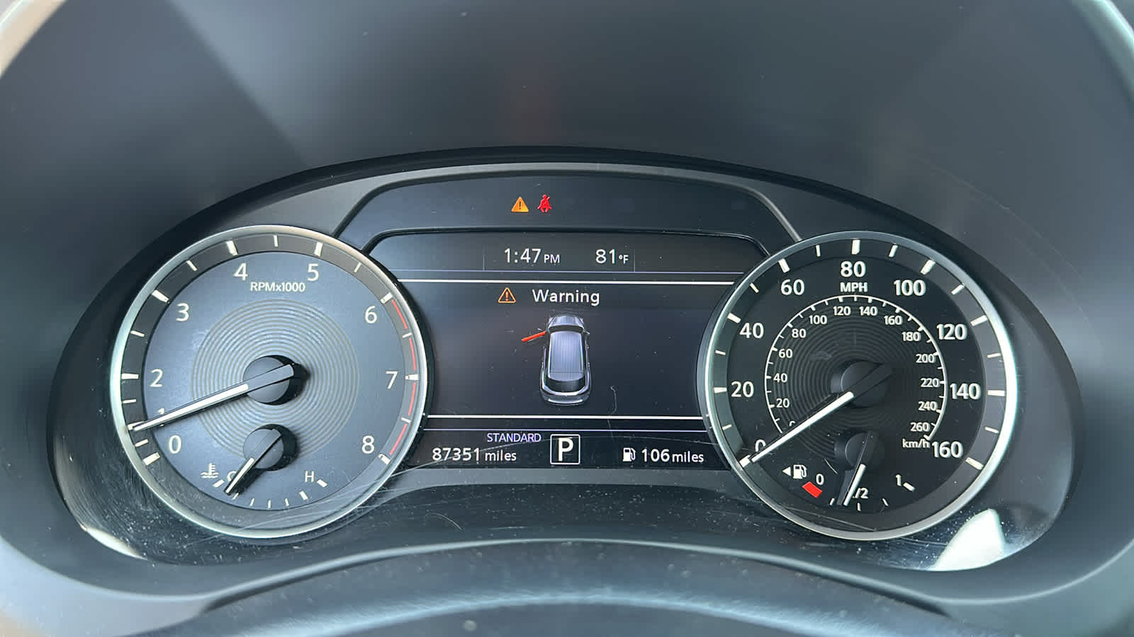 used 2019 INFINITI QX50 car, priced at $19,202