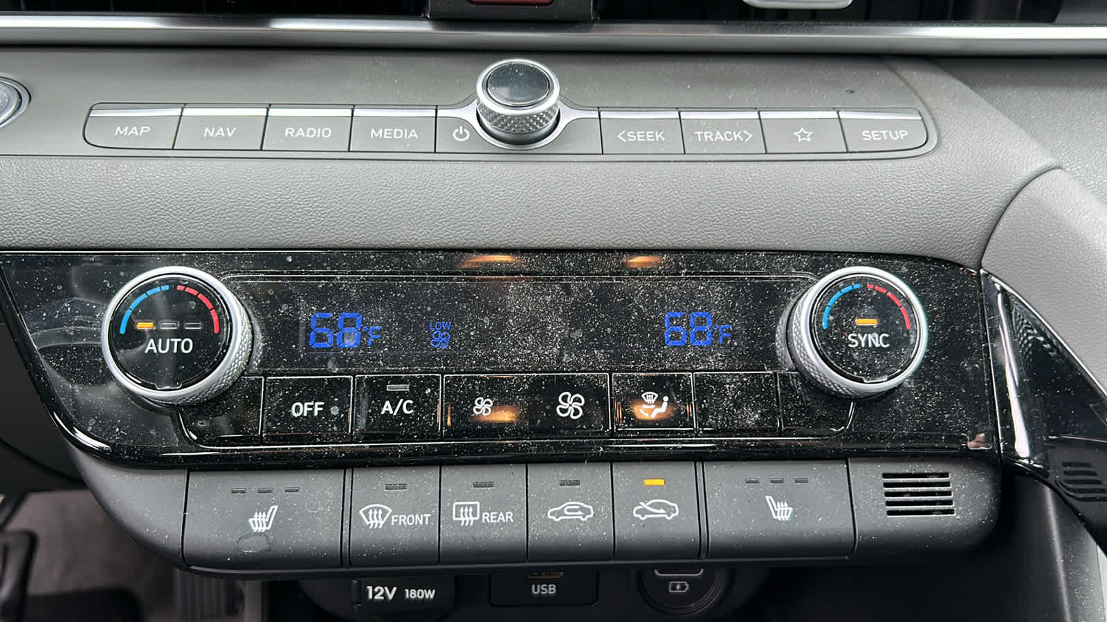 used 2023 Hyundai Elantra car, priced at $21,702
