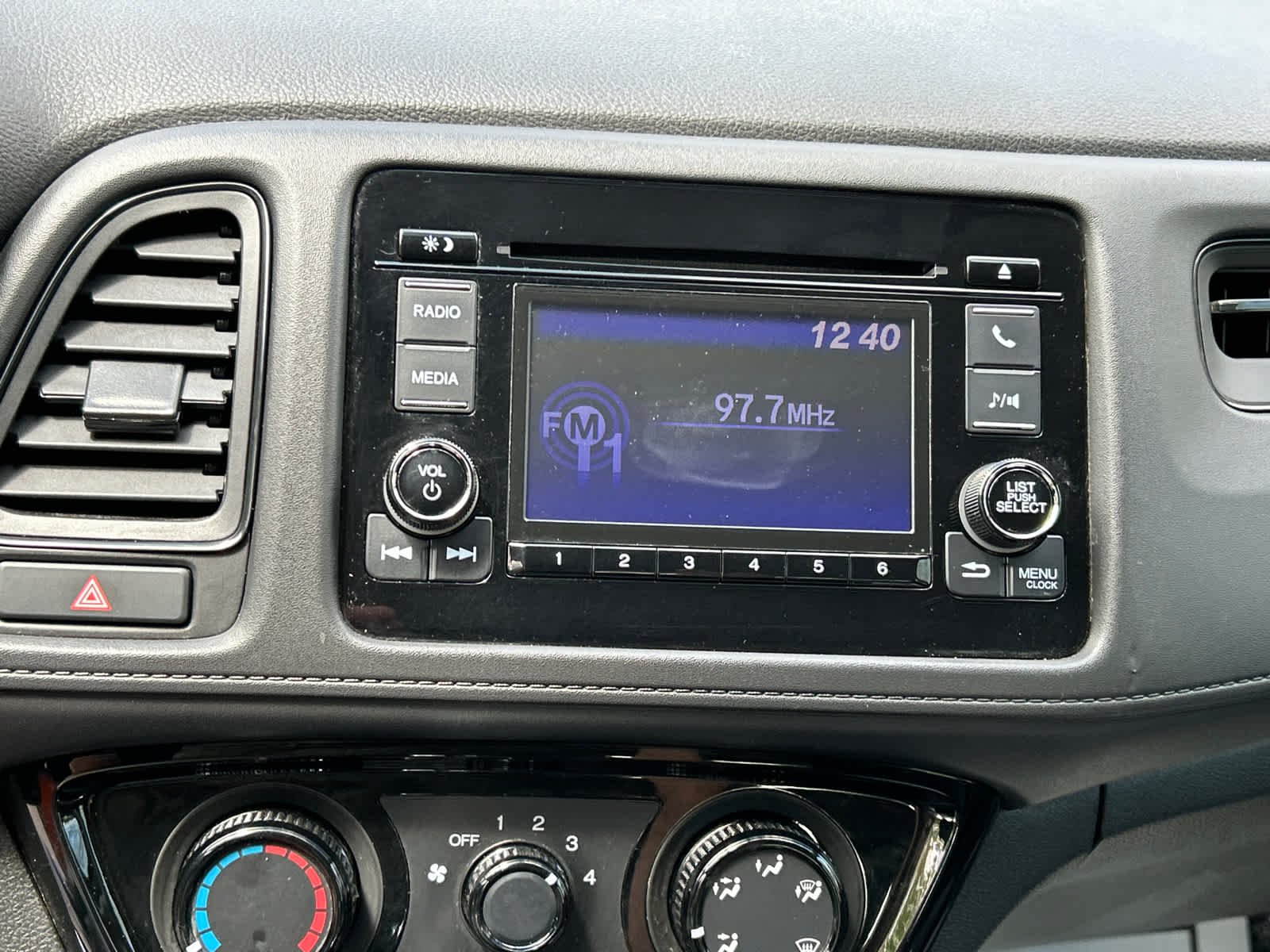 used 2020 Honda HR-V car, priced at $16,902