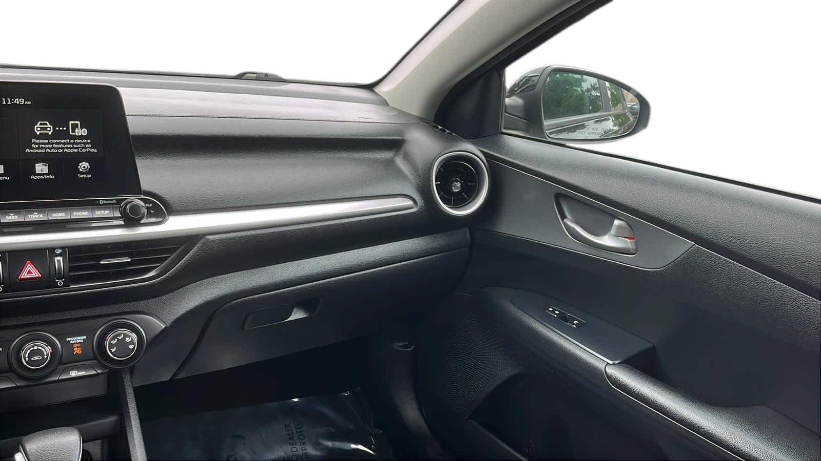 used 2020 Kia Forte car, priced at $13,774