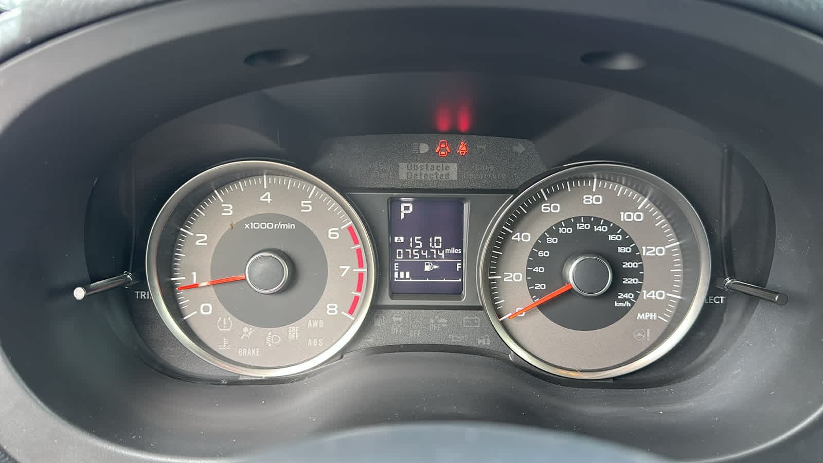 used 2016 Subaru Forester car, priced at $15,903