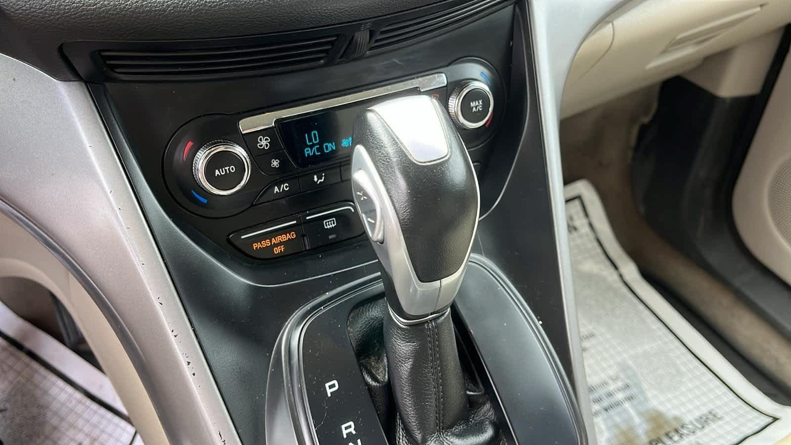 used 2016 Ford Escape car, priced at $5,736