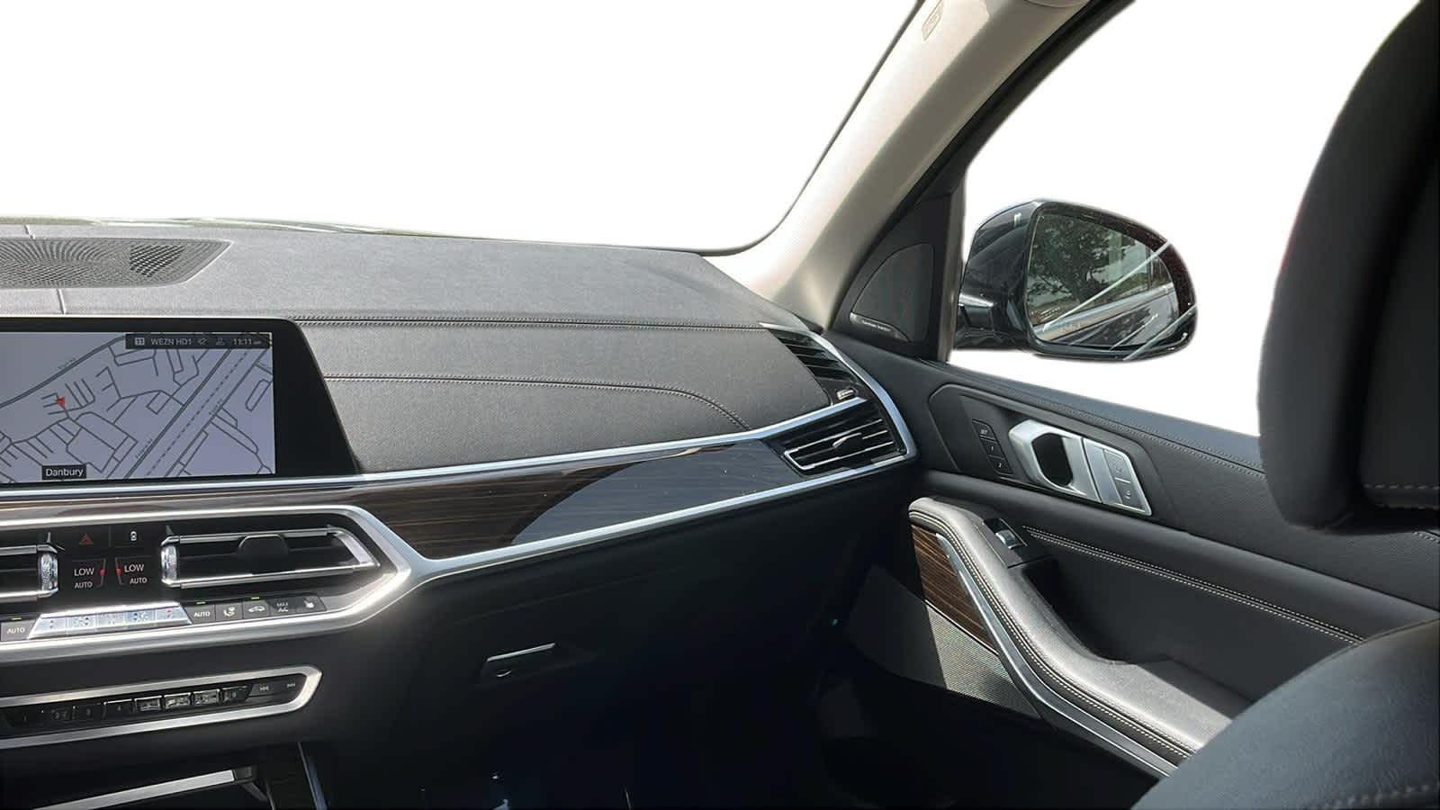 used 2019 BMW X7 car, priced at $40,564