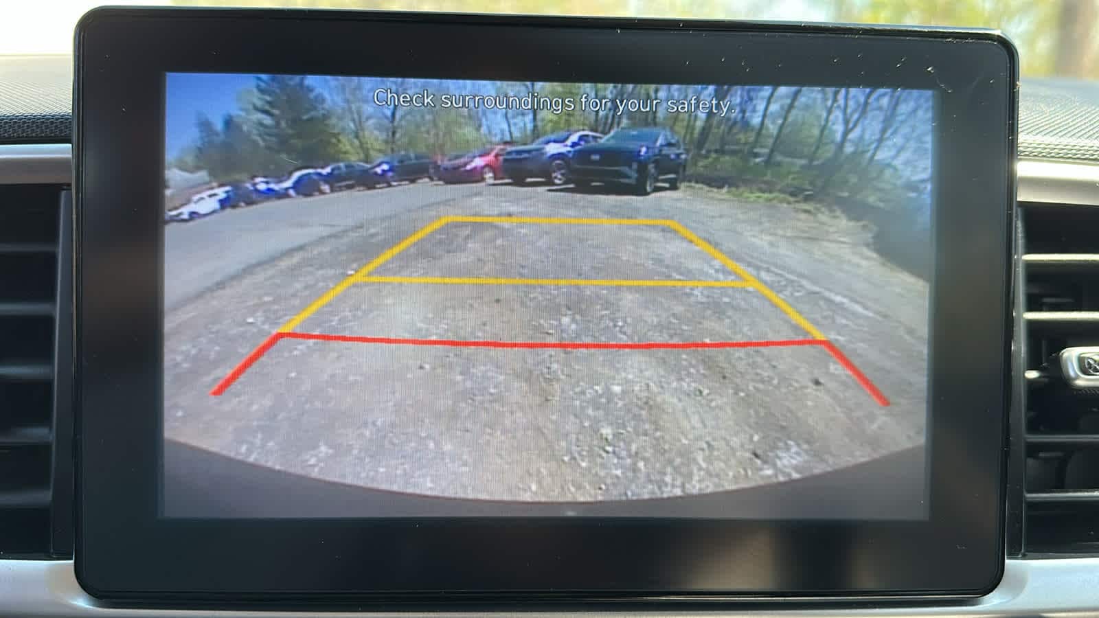 used 2020 Hyundai Venue car, priced at $15,703