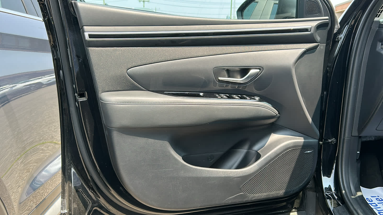 used 2022 Hyundai Santa Fe car
