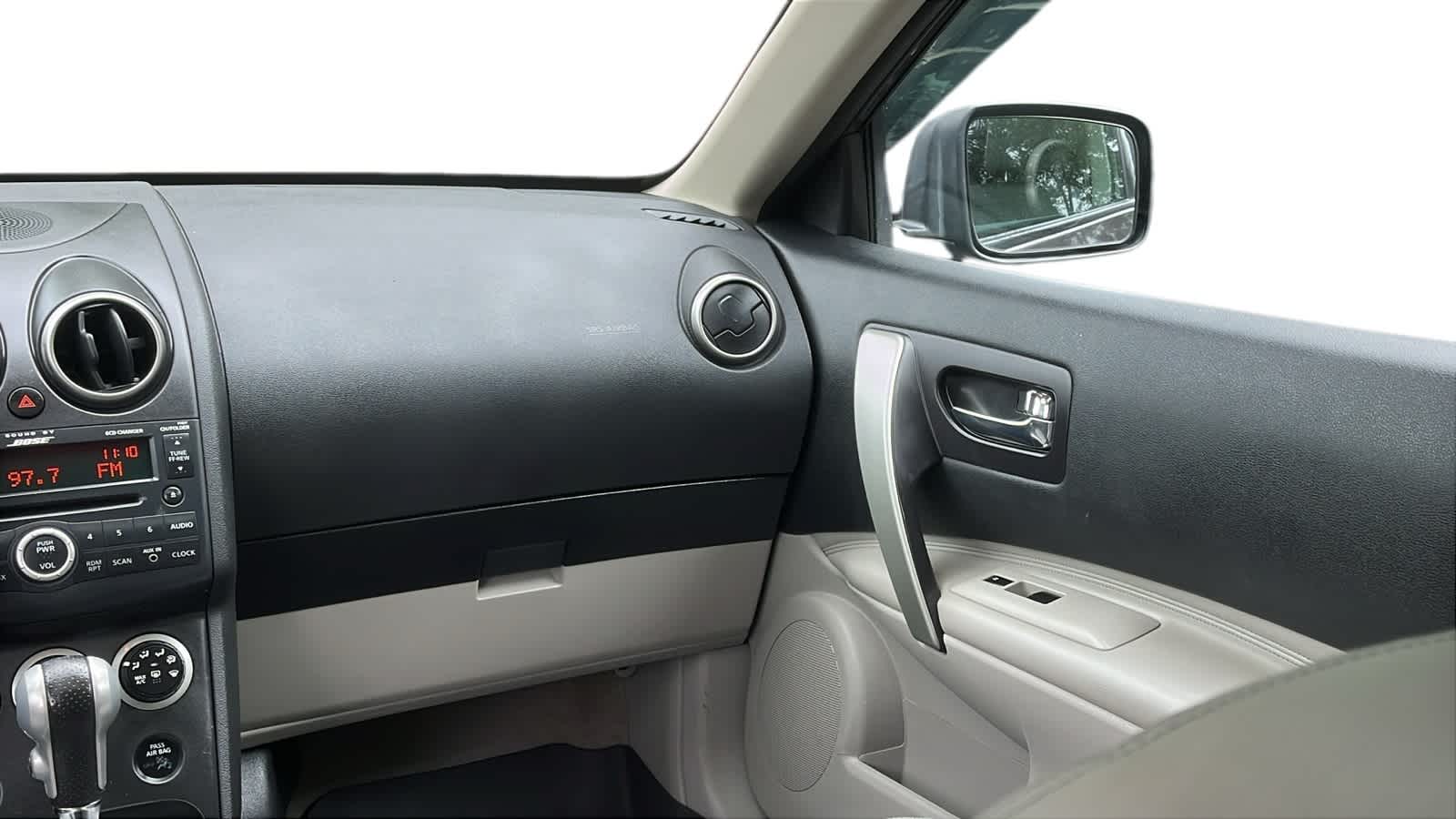 used 2010 Nissan Rogue car, priced at $4,332
