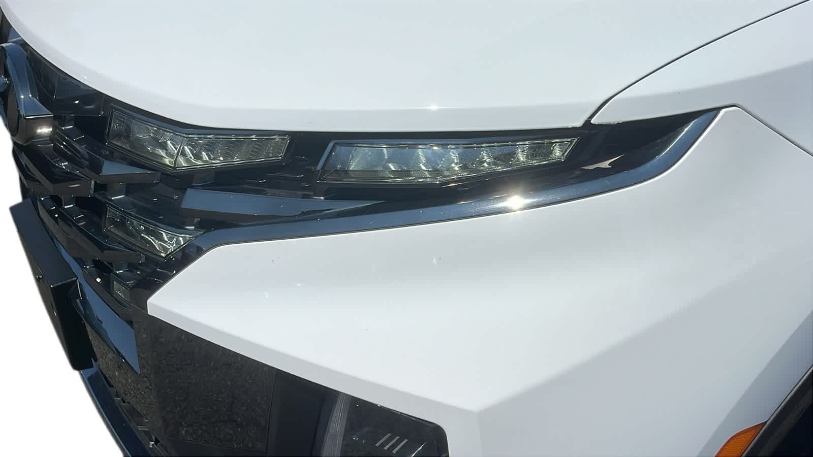 used 2022 Hyundai Santa Cruz car, priced at $30,804