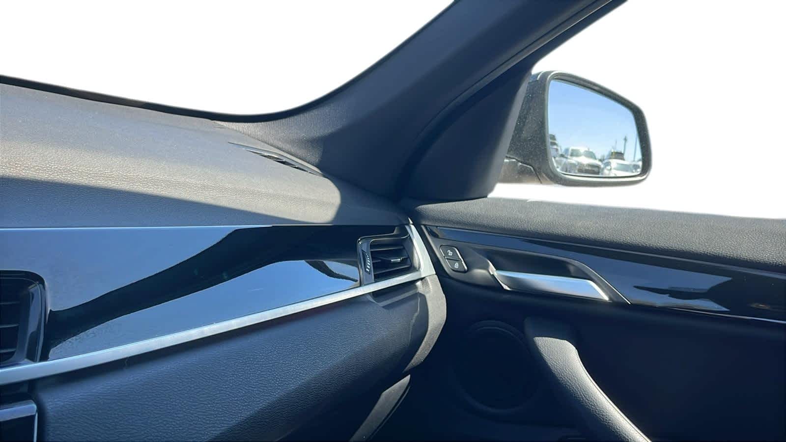 used 2019 BMW X1 car, priced at $22,343