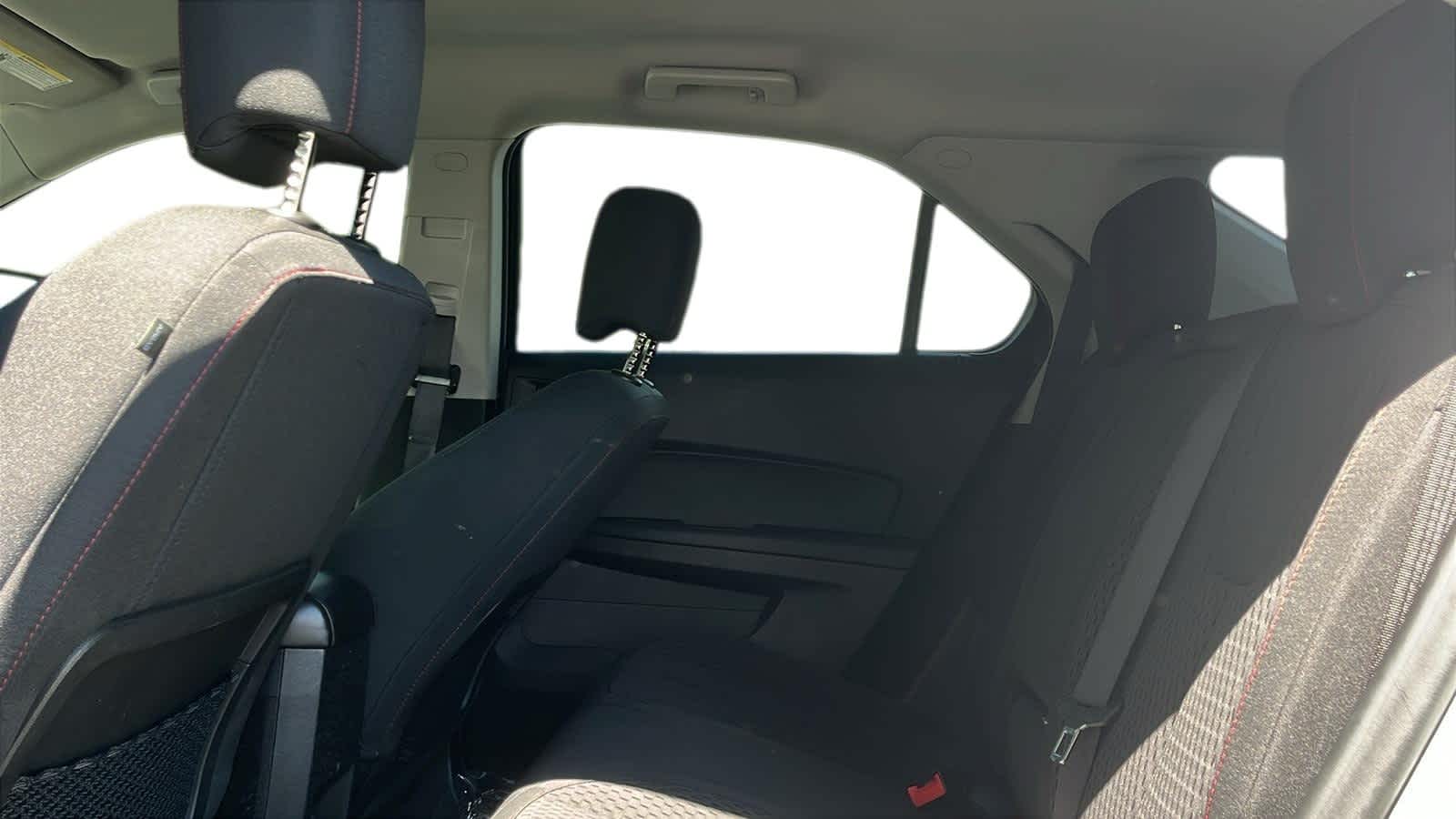 used 2015 Chevrolet Equinox car, priced at $7,634