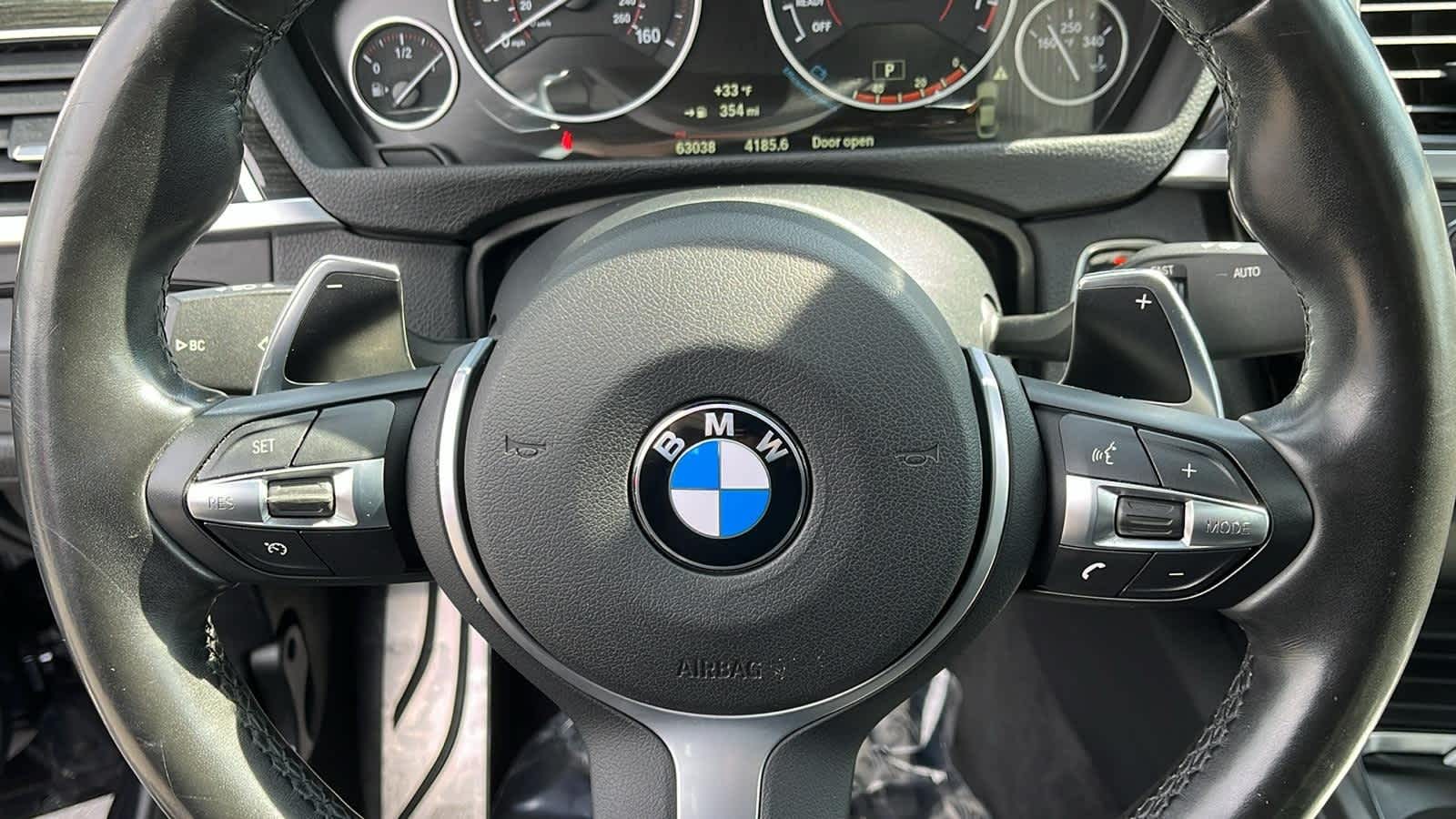 used 2019 BMW 440i car, priced at $28,583