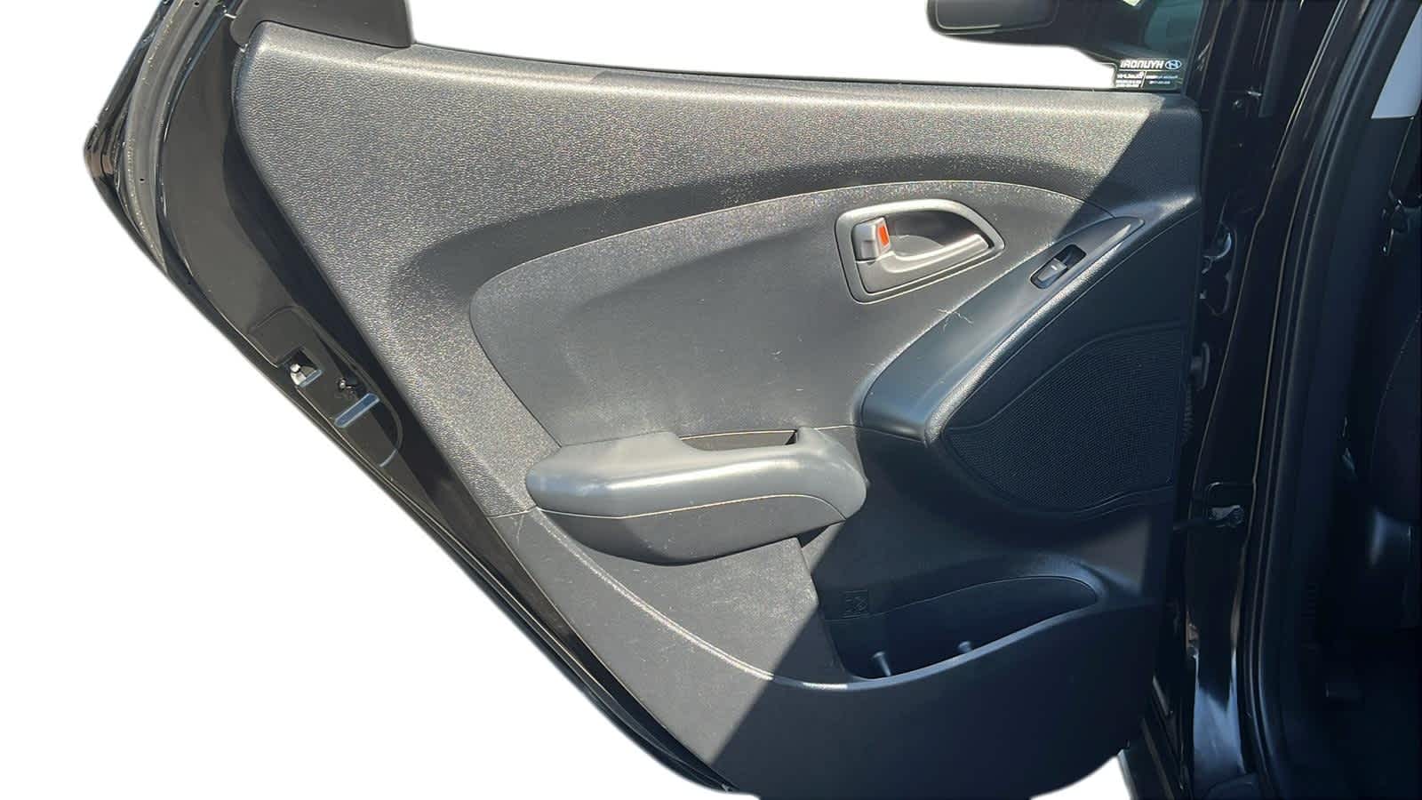 used 2015 Hyundai Tucson car, priced at $8,894