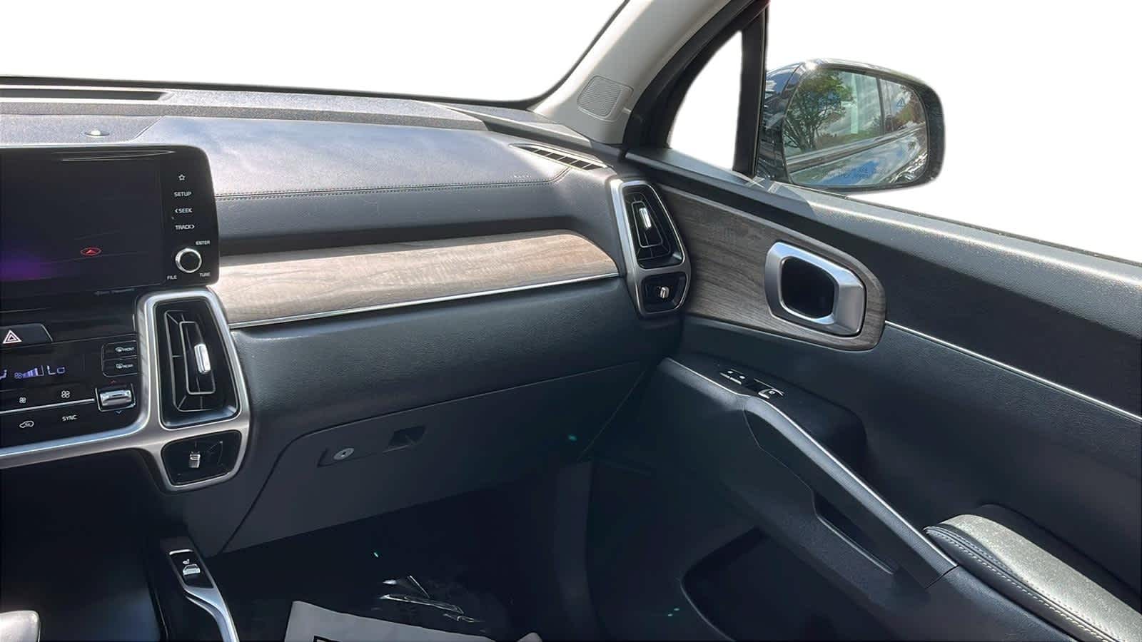 used 2022 Kia Sorento car, priced at $29,994