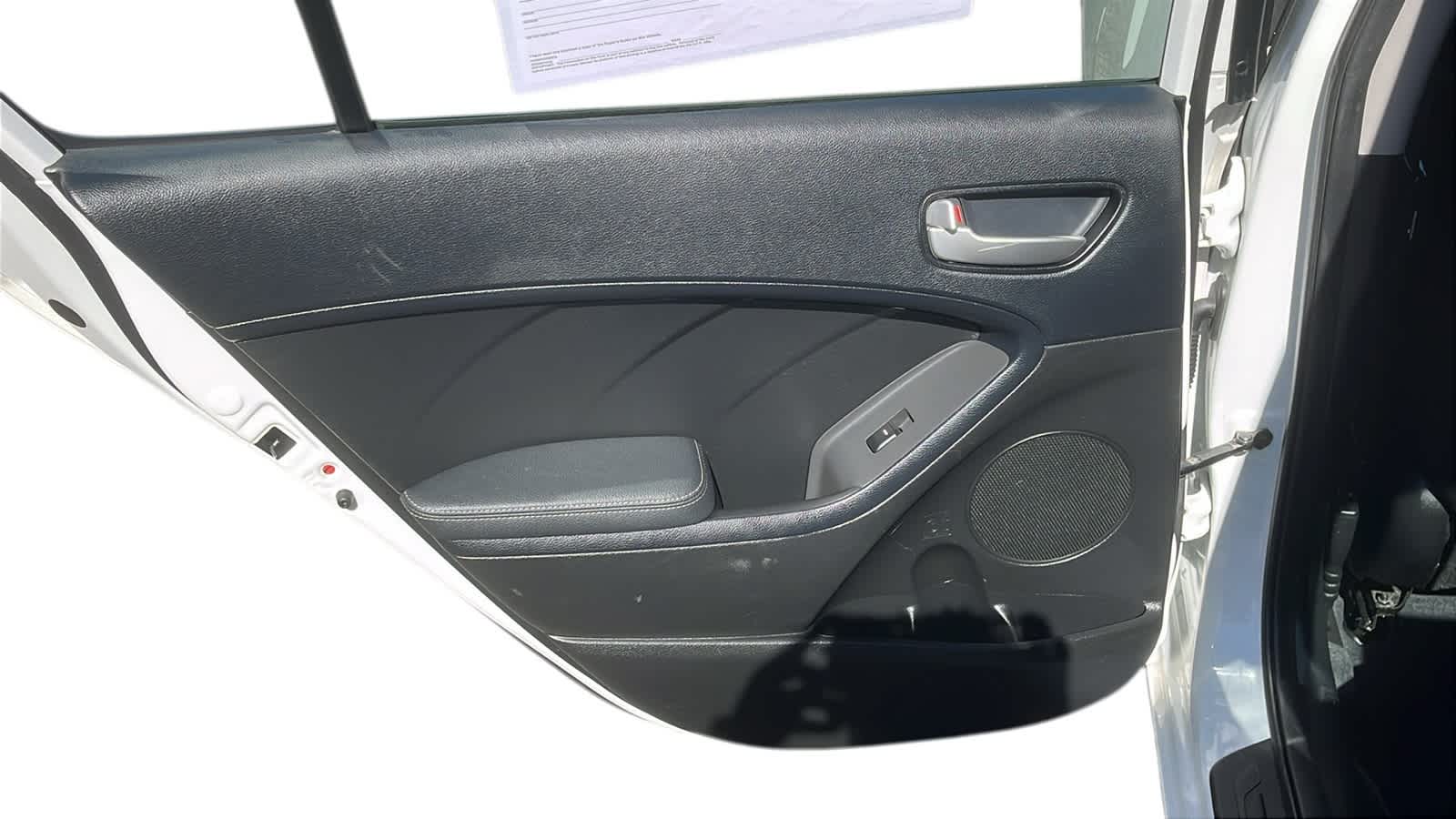 used 2018 Kia Forte car, priced at $8,986