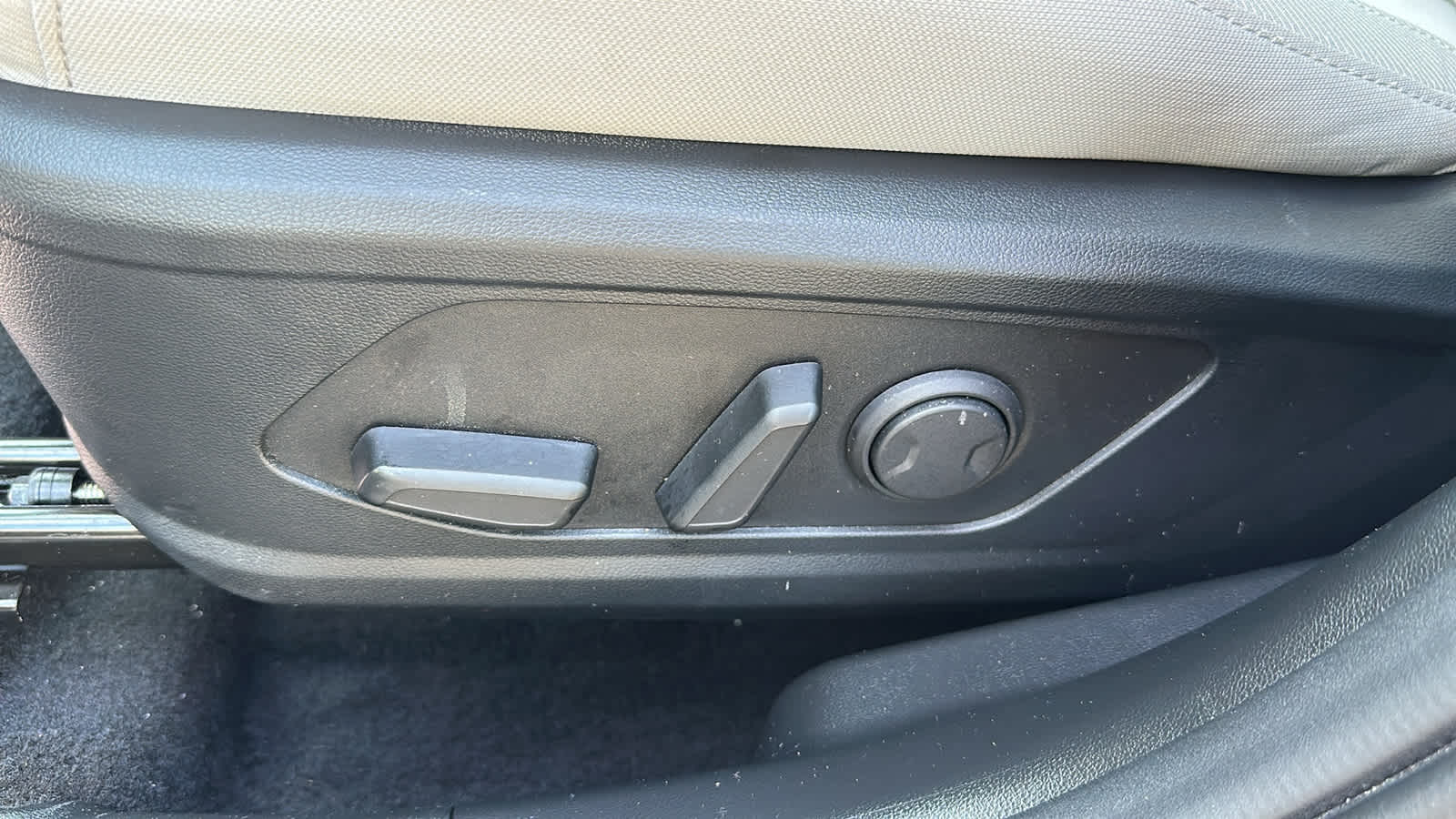 used 2025 Hyundai Tucson car, priced at $31,907