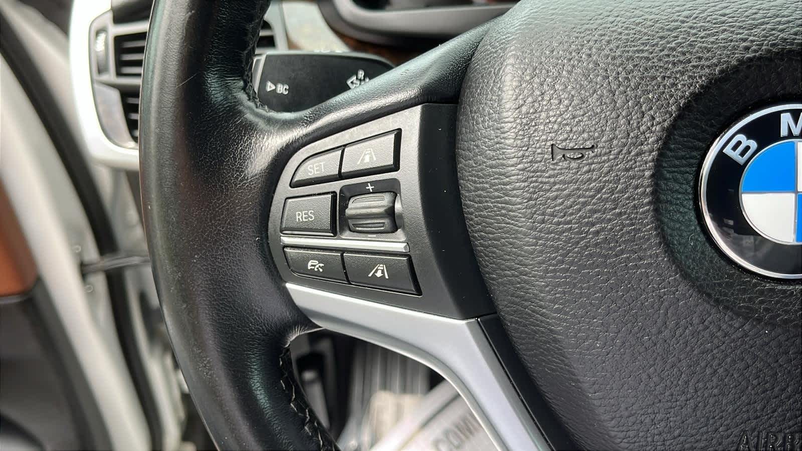 used 2016 BMW X5 car, priced at $15,973