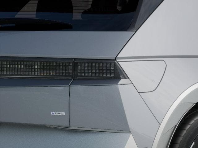 new 2025 Hyundai IONIQ 5 car, priced at $60,720