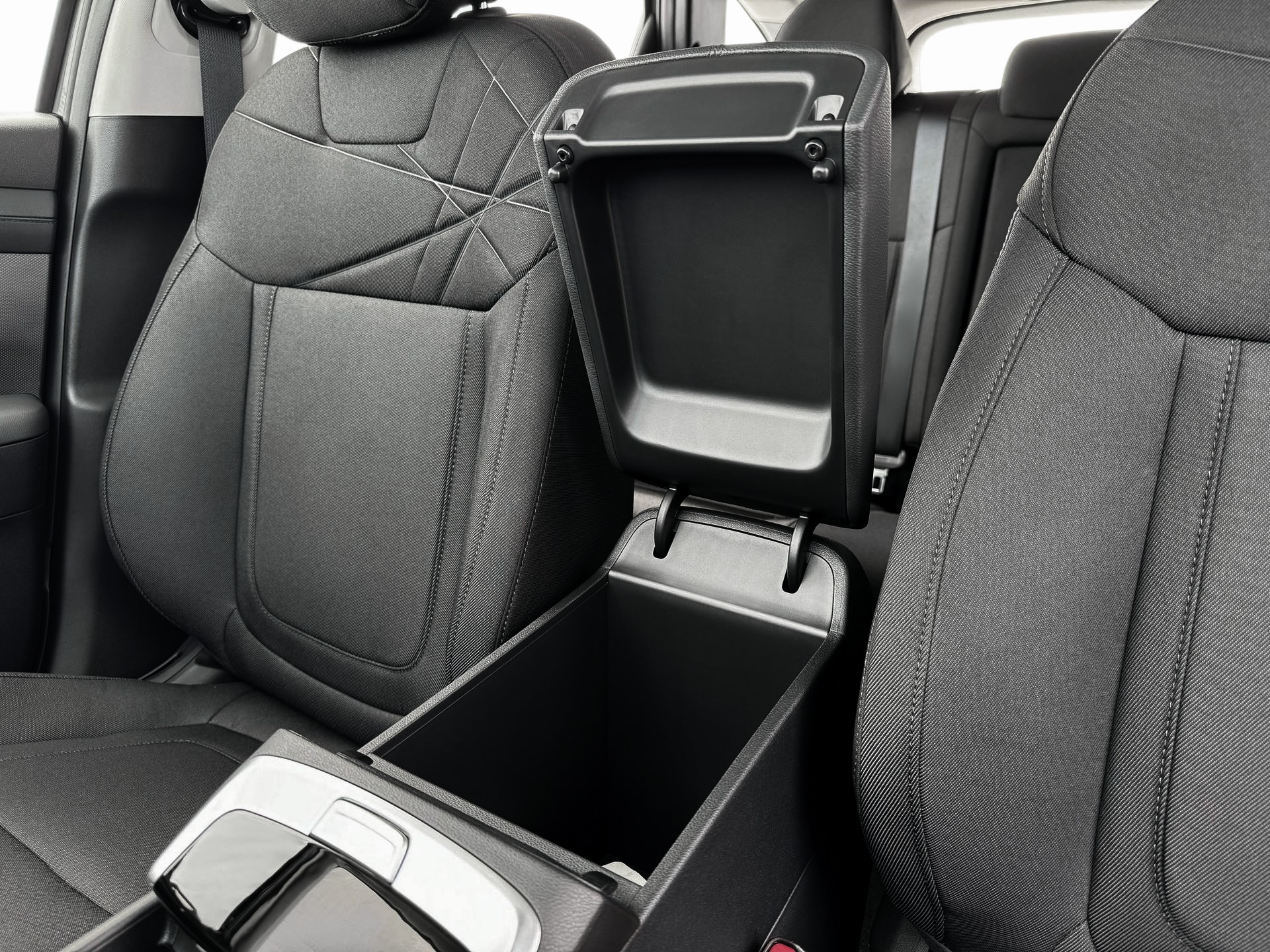 new 2025 Hyundai Tucson car, priced at $32,365