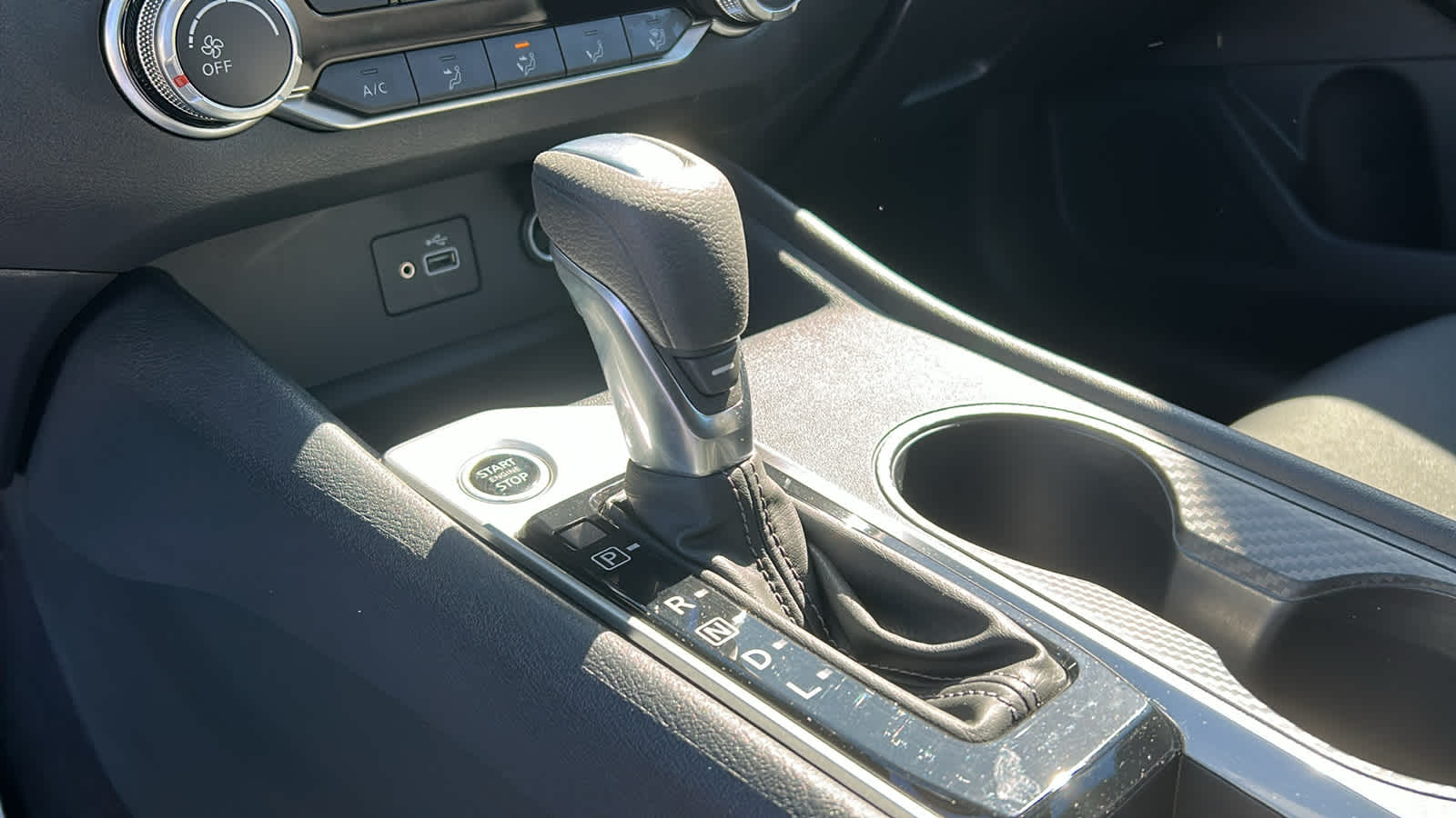 used 2022 Nissan Altima car, priced at $18,507
