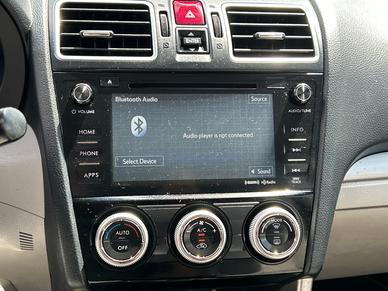 used 2017 Subaru Forester car, priced at $14,507