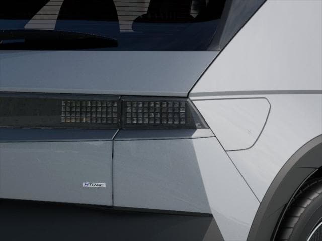 new 2025 Hyundai IONIQ 5 car