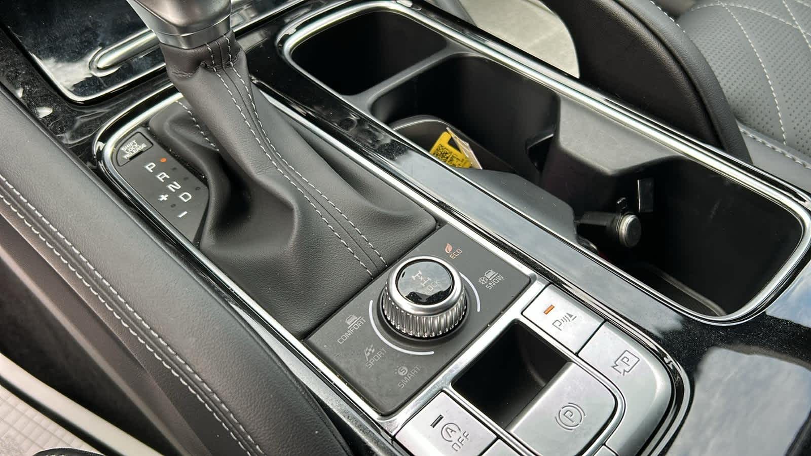 used 2025 Kia Telluride car, priced at $49,457
