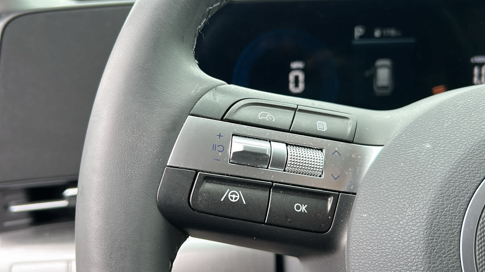 used 2024 Hyundai Kona car, priced at $26,802