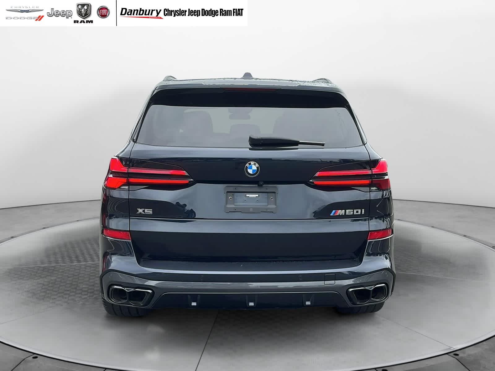 used 2024 BMW X5 car, priced at $74,514