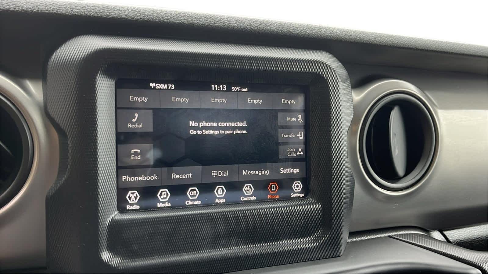 used 2019 Jeep Wrangler car, priced at $29,326