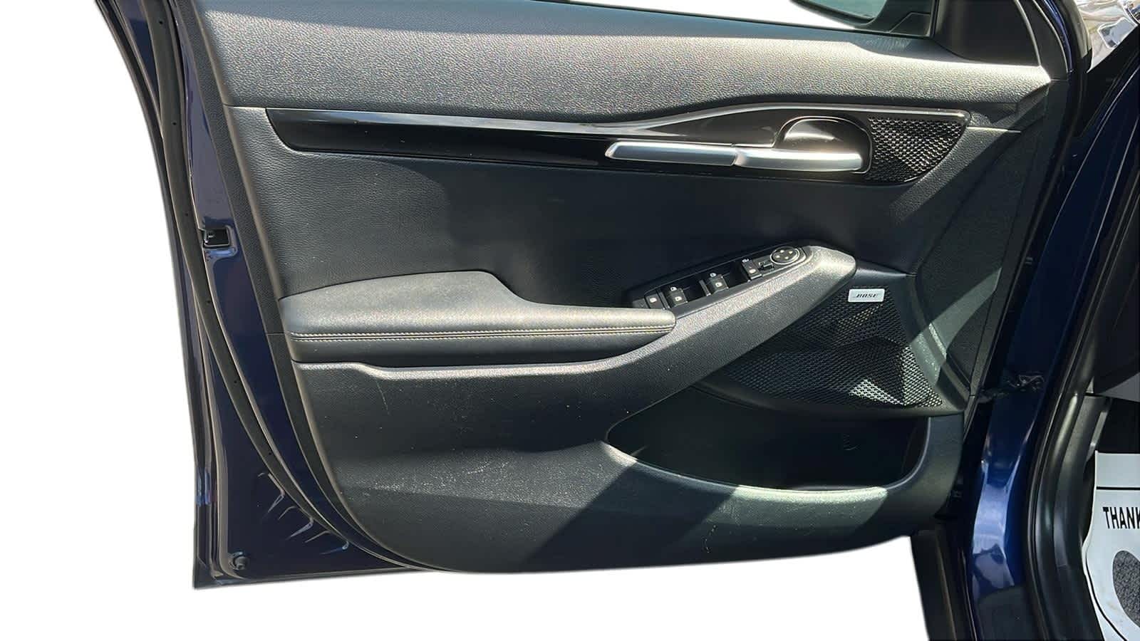 used 2021 Kia Seltos car, priced at $19,991