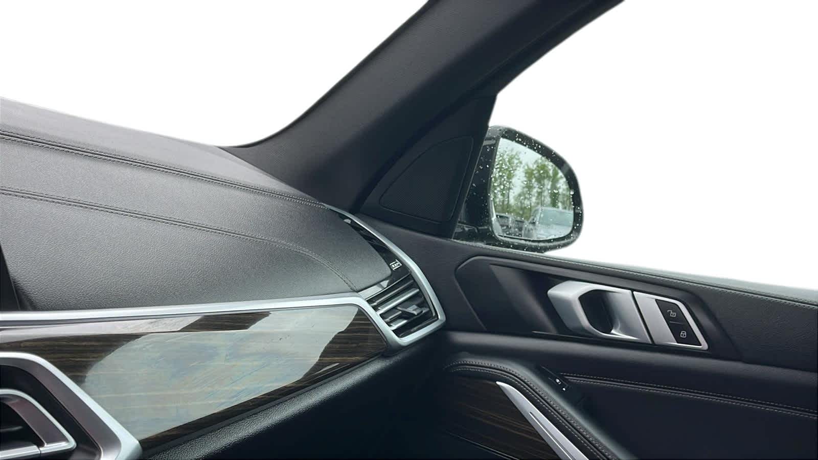 used 2020 BMW X5 car, priced at $30,782