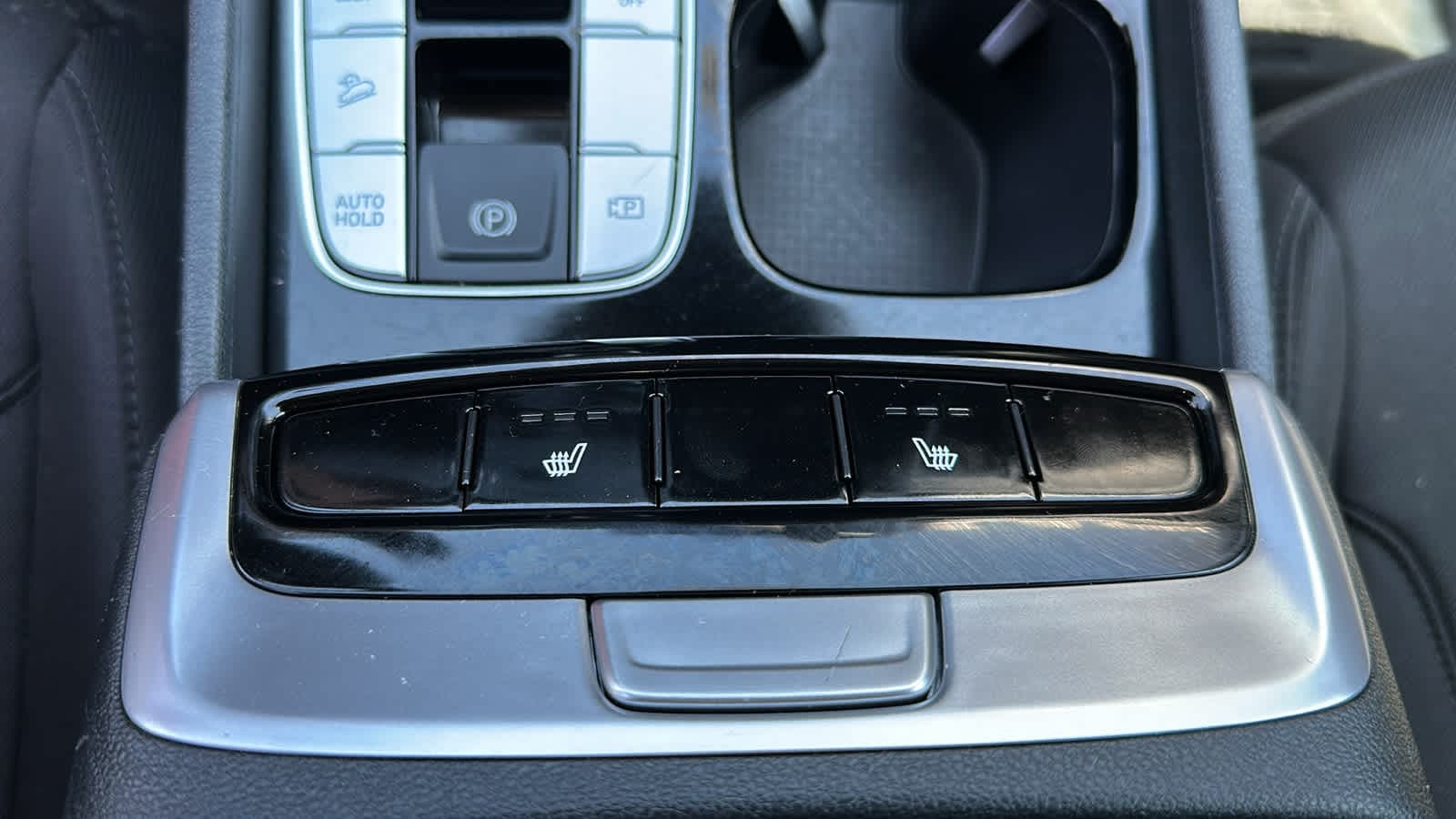 used 2022 Hyundai Tucson car, priced at $24,309