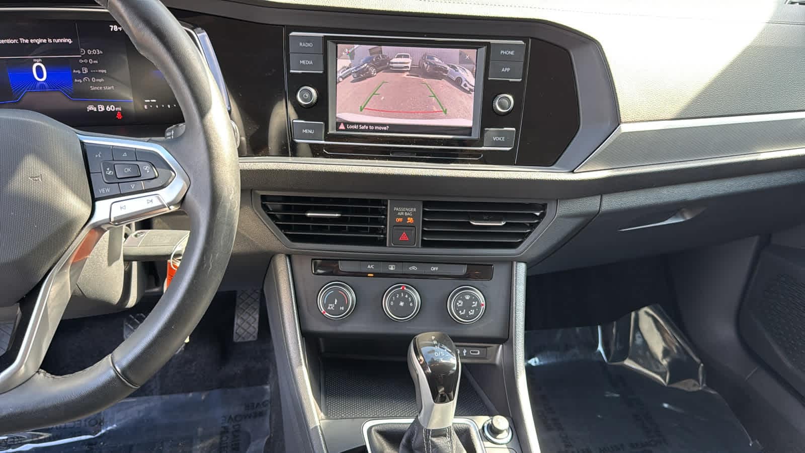 used 2024 Volkswagen Jetta car, priced at $20,461