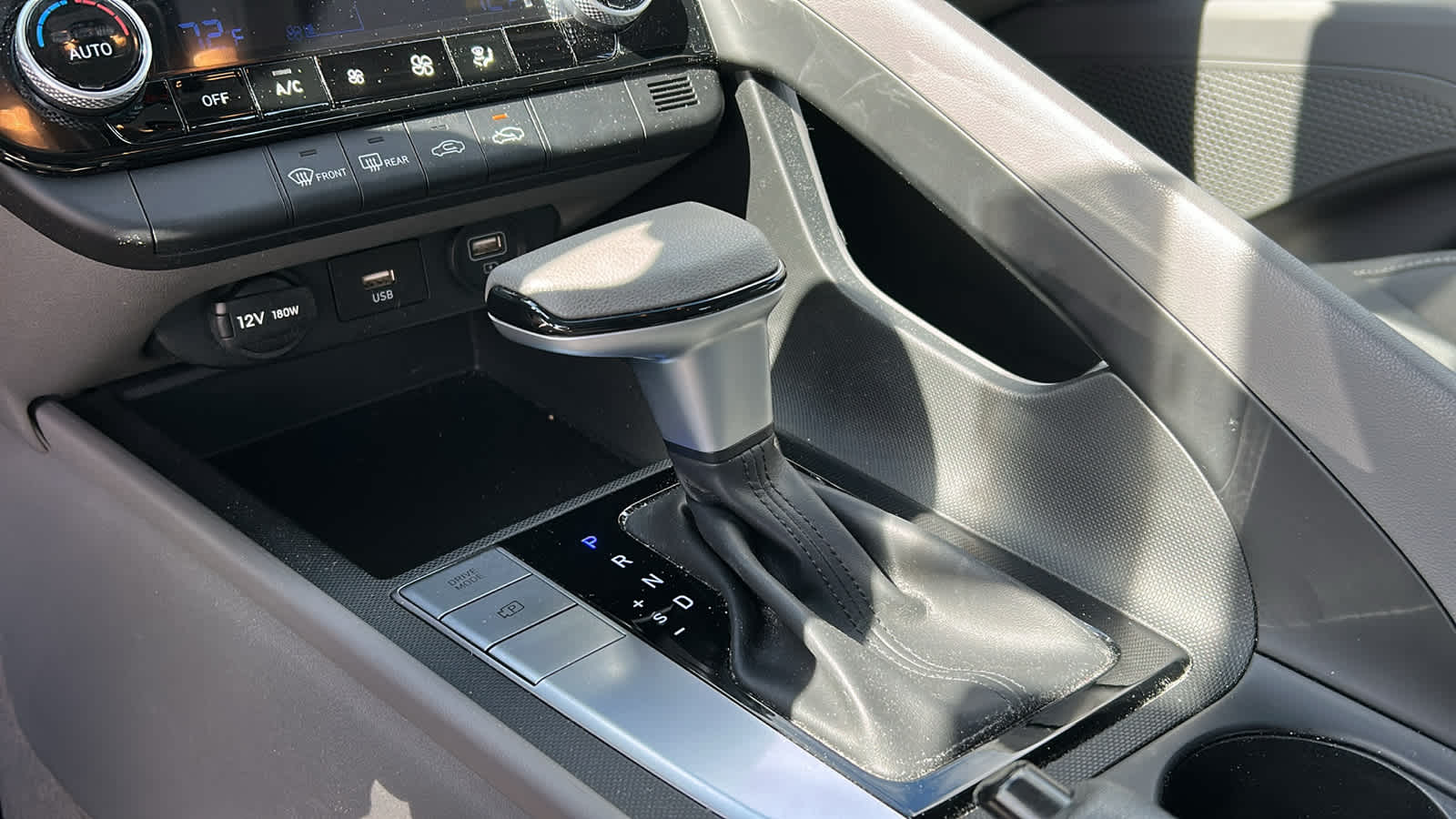 used 2023 Hyundai Elantra car, priced at $20,509