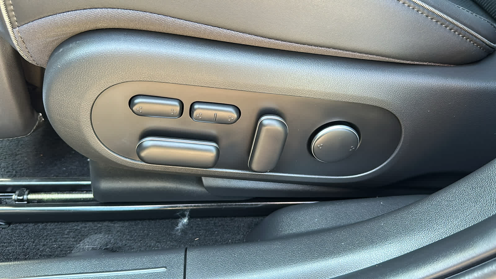 used 2024 Hyundai IONIQ 5 car, priced at $40,704
