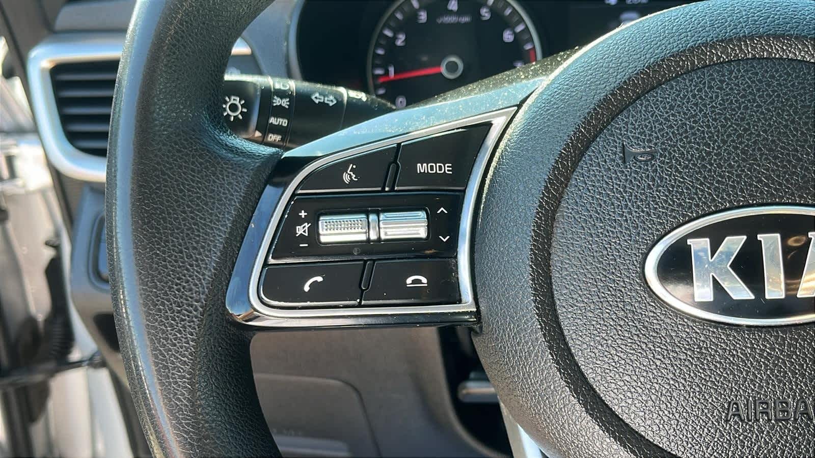 used 2019 Kia Optima car, priced at $9,784