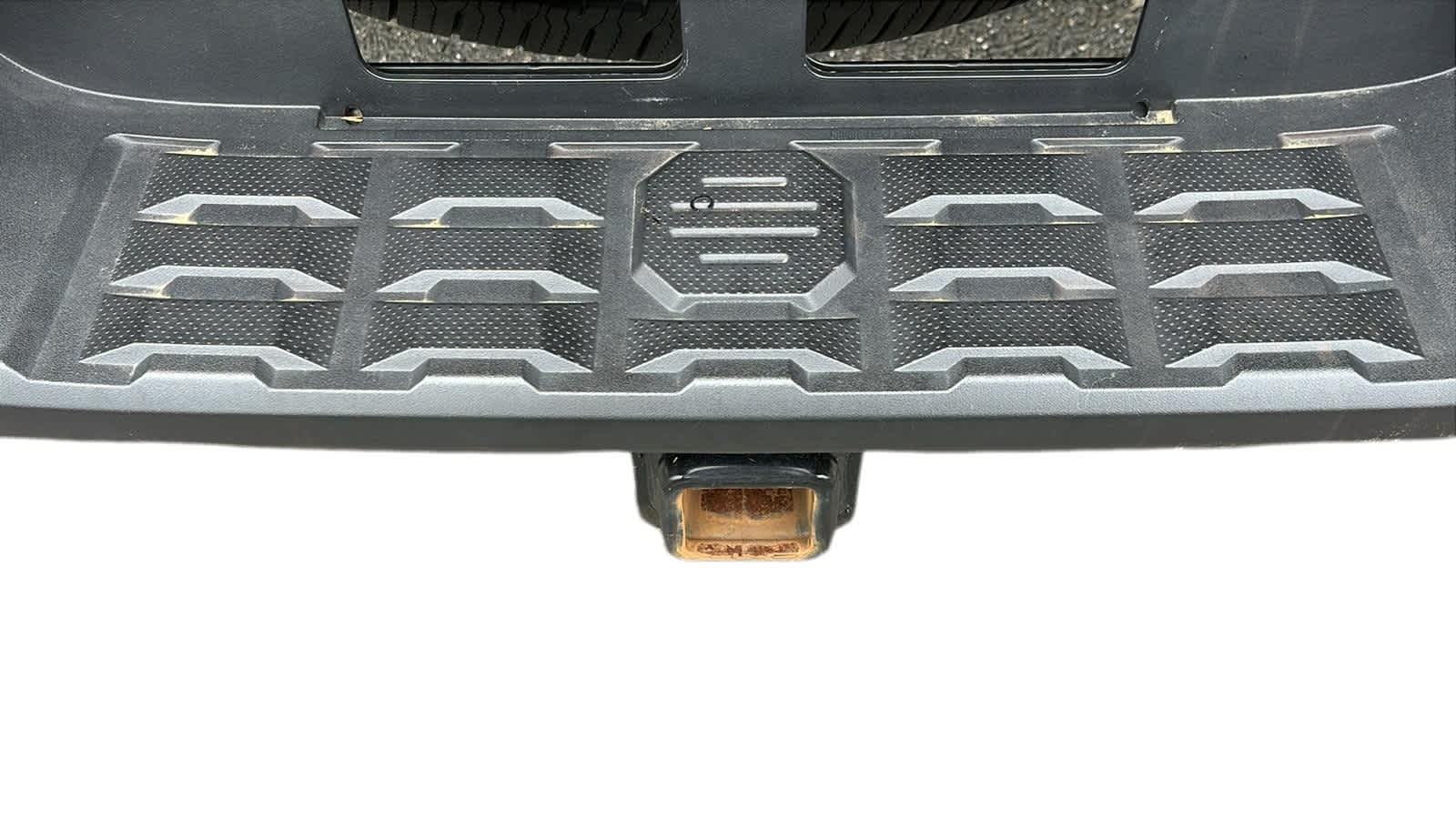 used 2023 Toyota Tacoma car, priced at $43,631