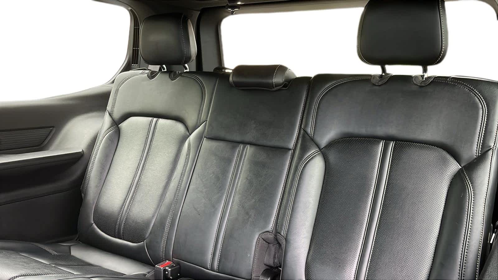 used 2022 Jeep Wagoneer car, priced at $42,944