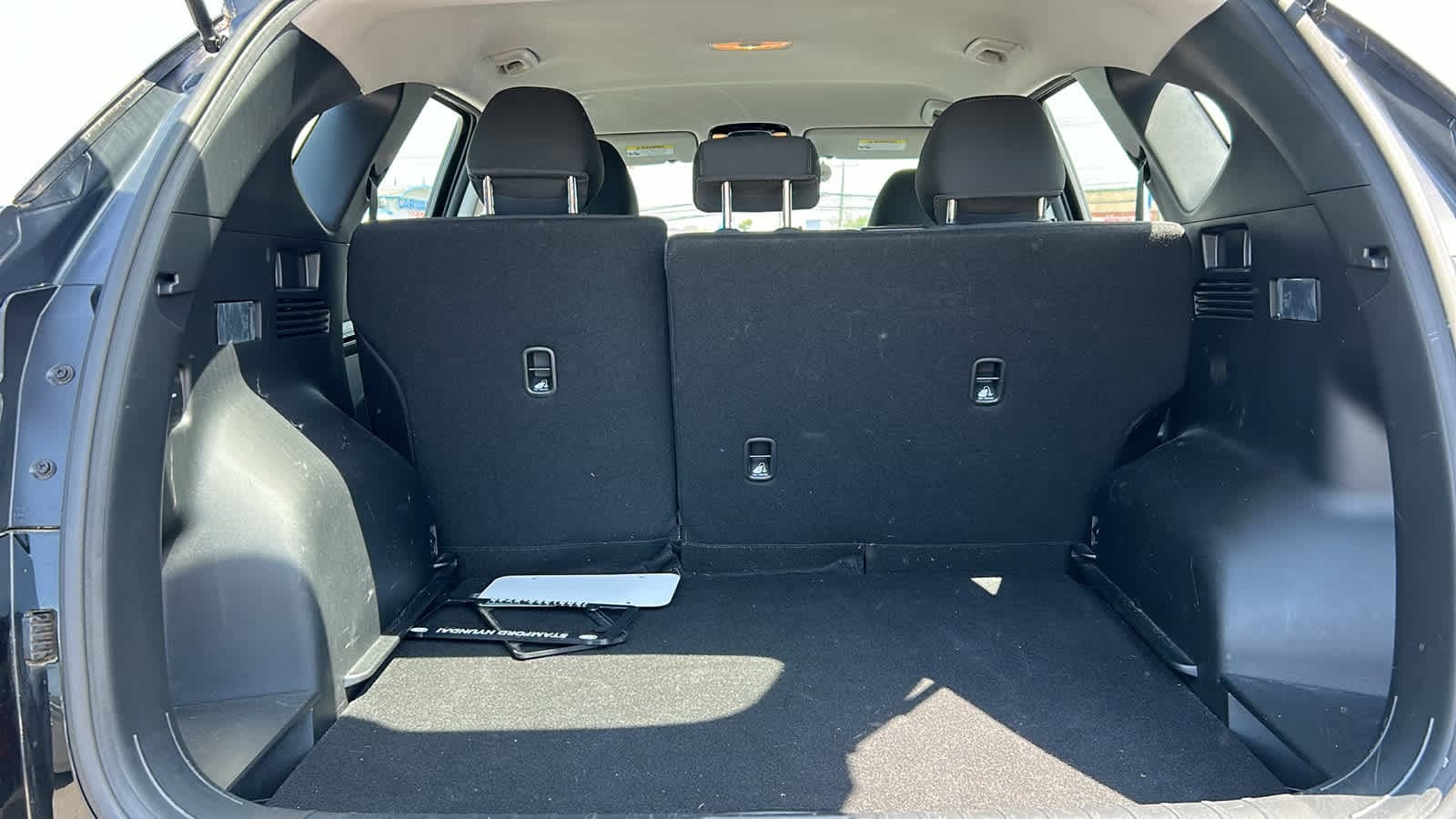used 2022 Hyundai Tucson car, priced at $22,309