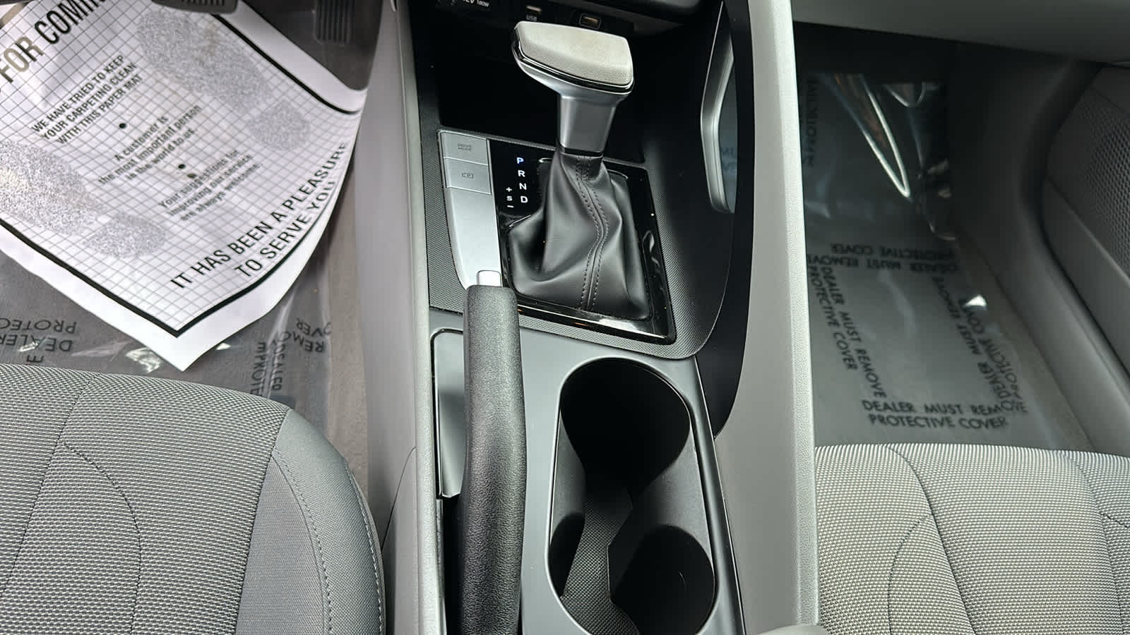 used 2022 Hyundai Elantra car, priced at $18,456