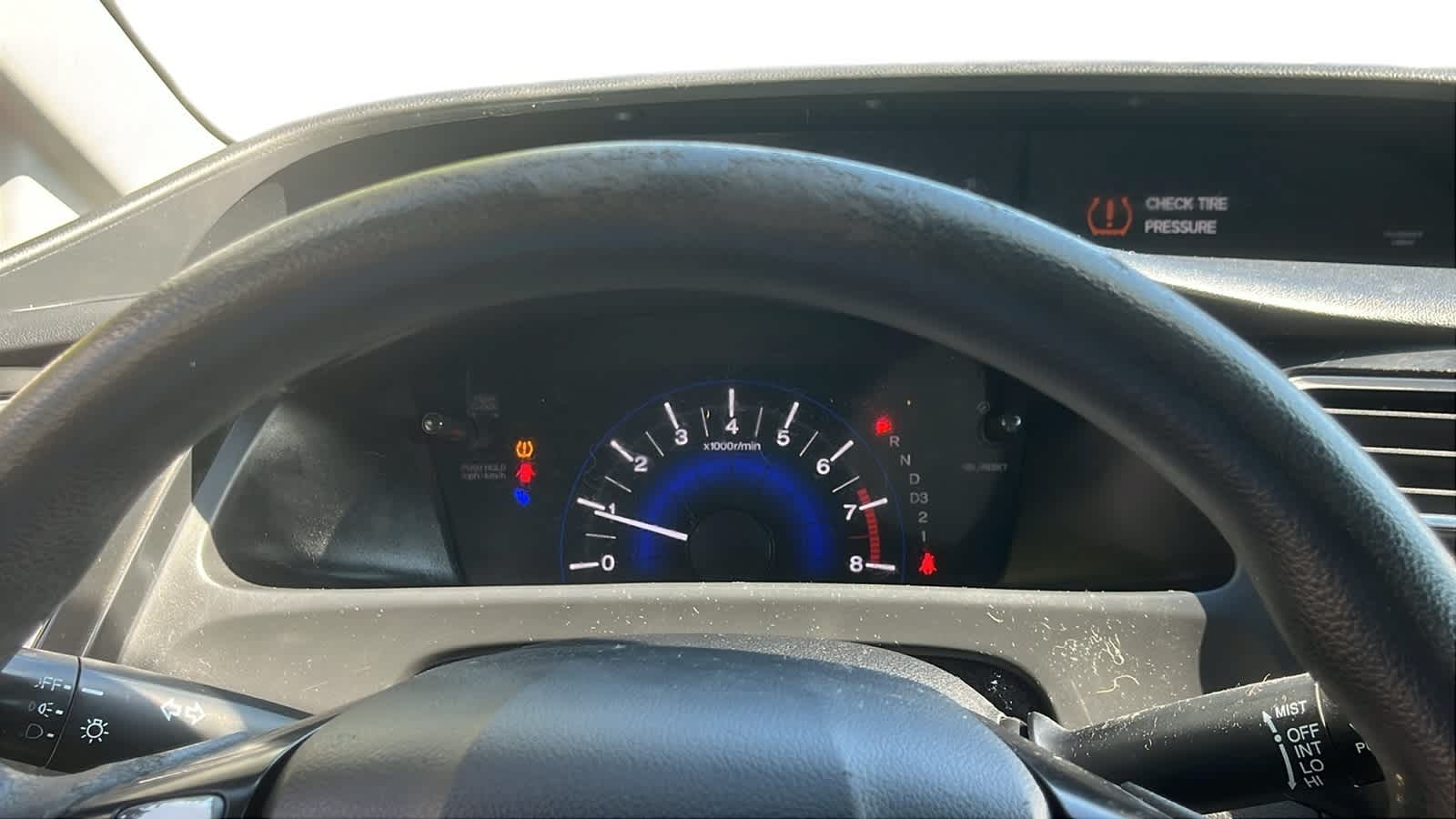 used 2013 Honda Civic car, priced at $5,954