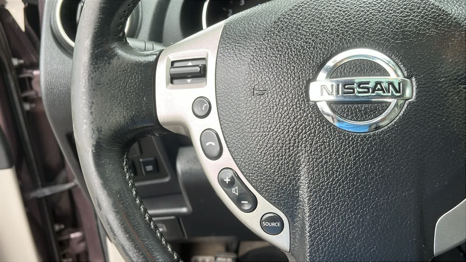 used 2010 Nissan Rogue car, priced at $4,332