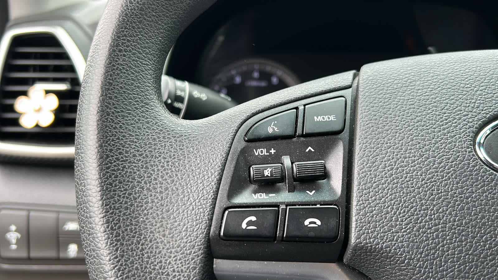 used 2020 Hyundai Tucson car, priced at $16,807
