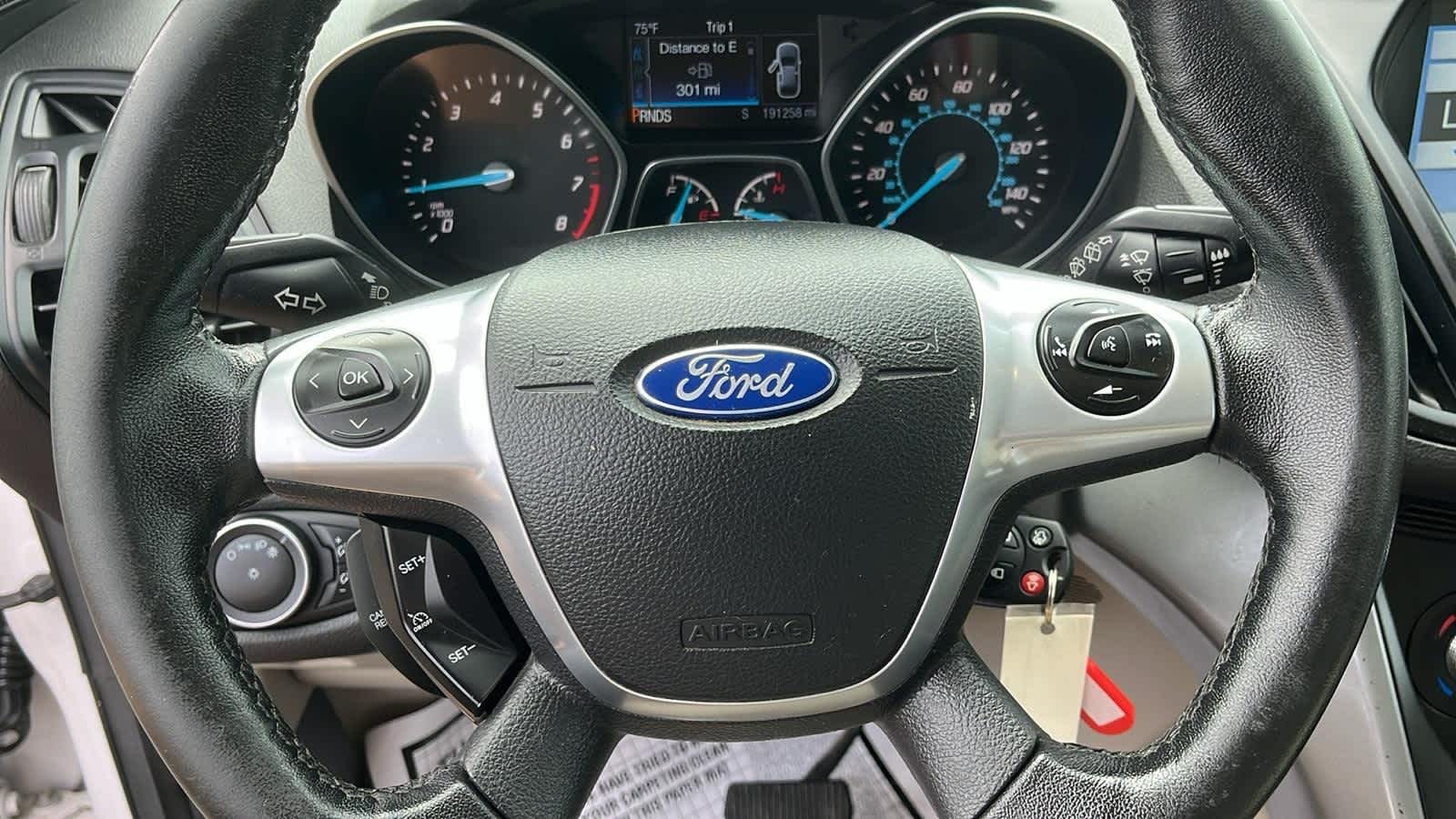 used 2016 Ford Escape car, priced at $5,736