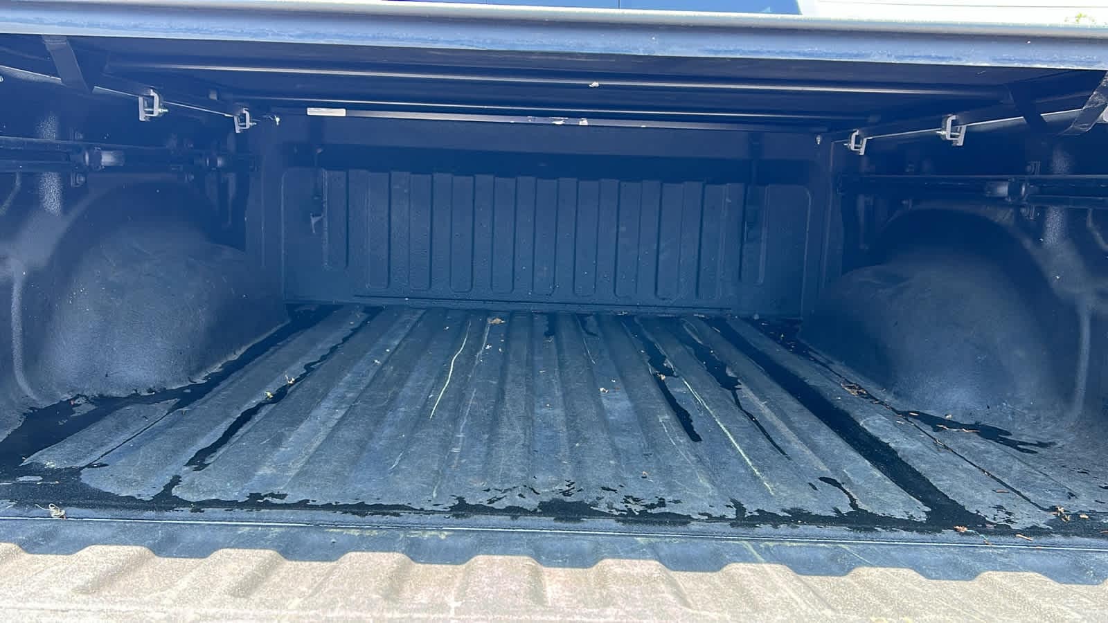 used 2022 Ram 1500 car, priced at $34,909