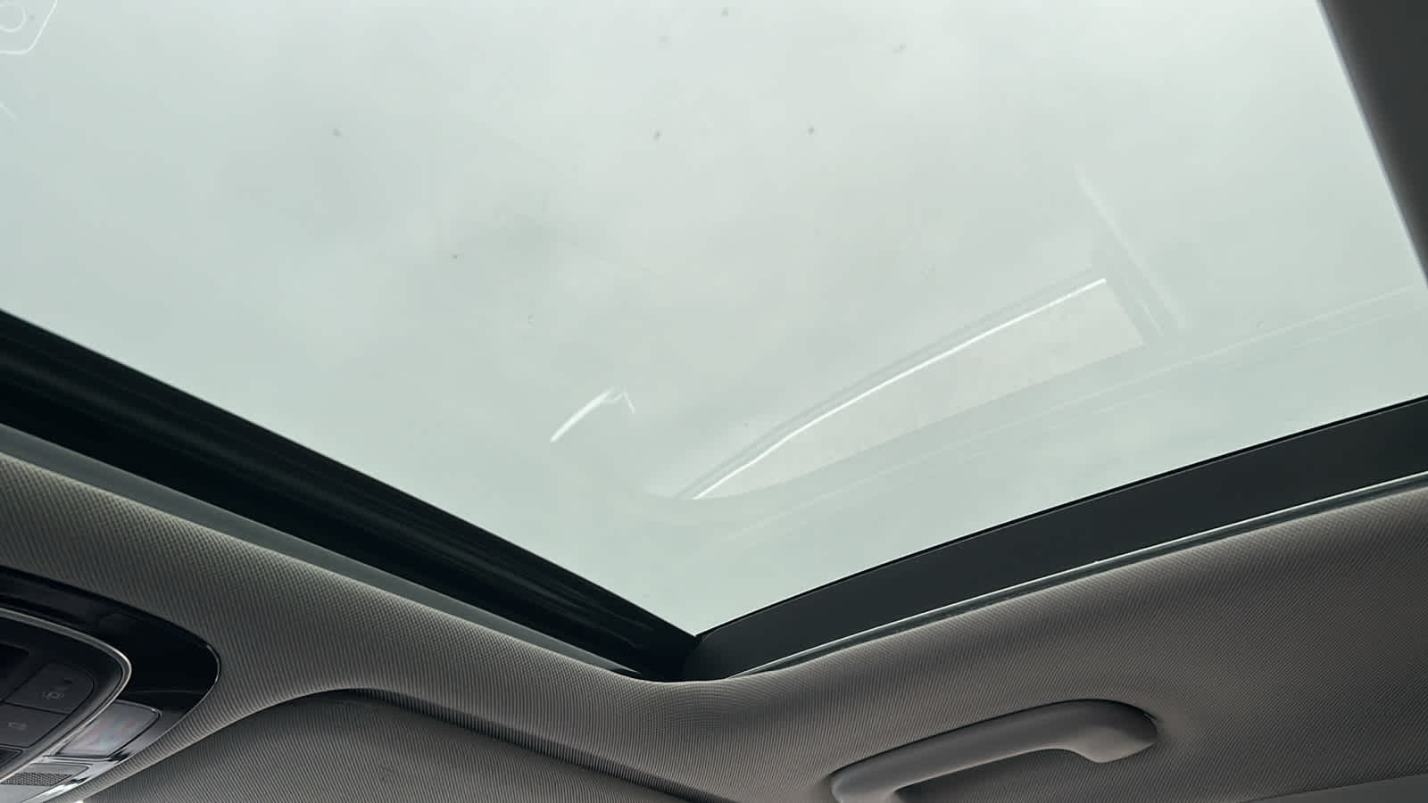 used 2022 Hyundai Santa Fe car, priced at $26,902