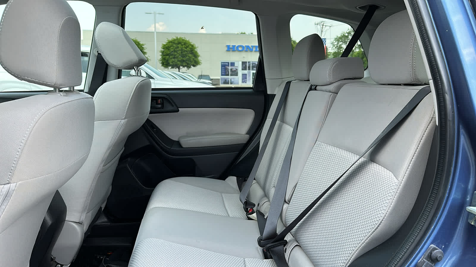 used 2016 Subaru Forester car, priced at $15,903